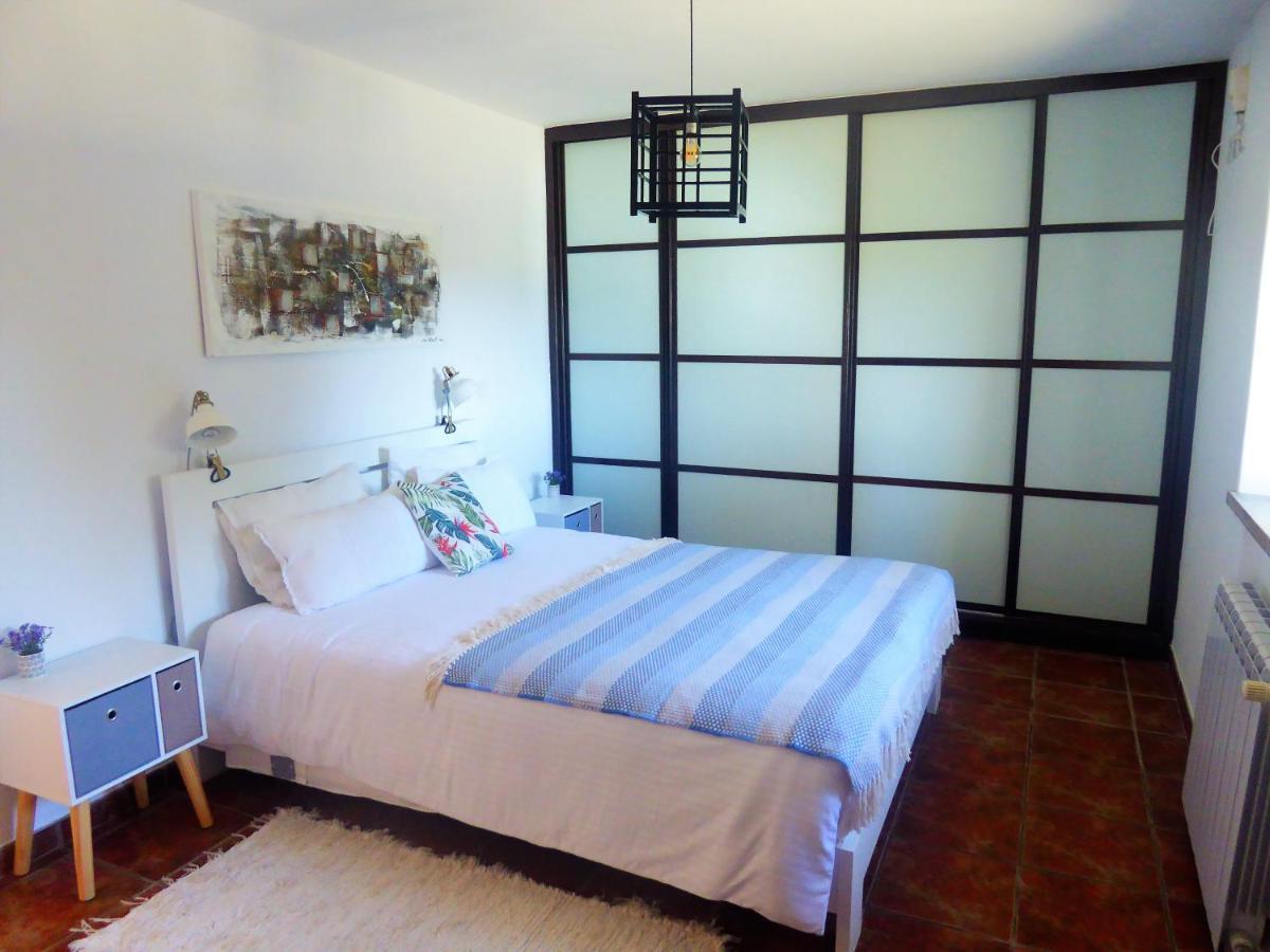 Monte Da Cascalheirinha Villa Santo André Buitenkant foto