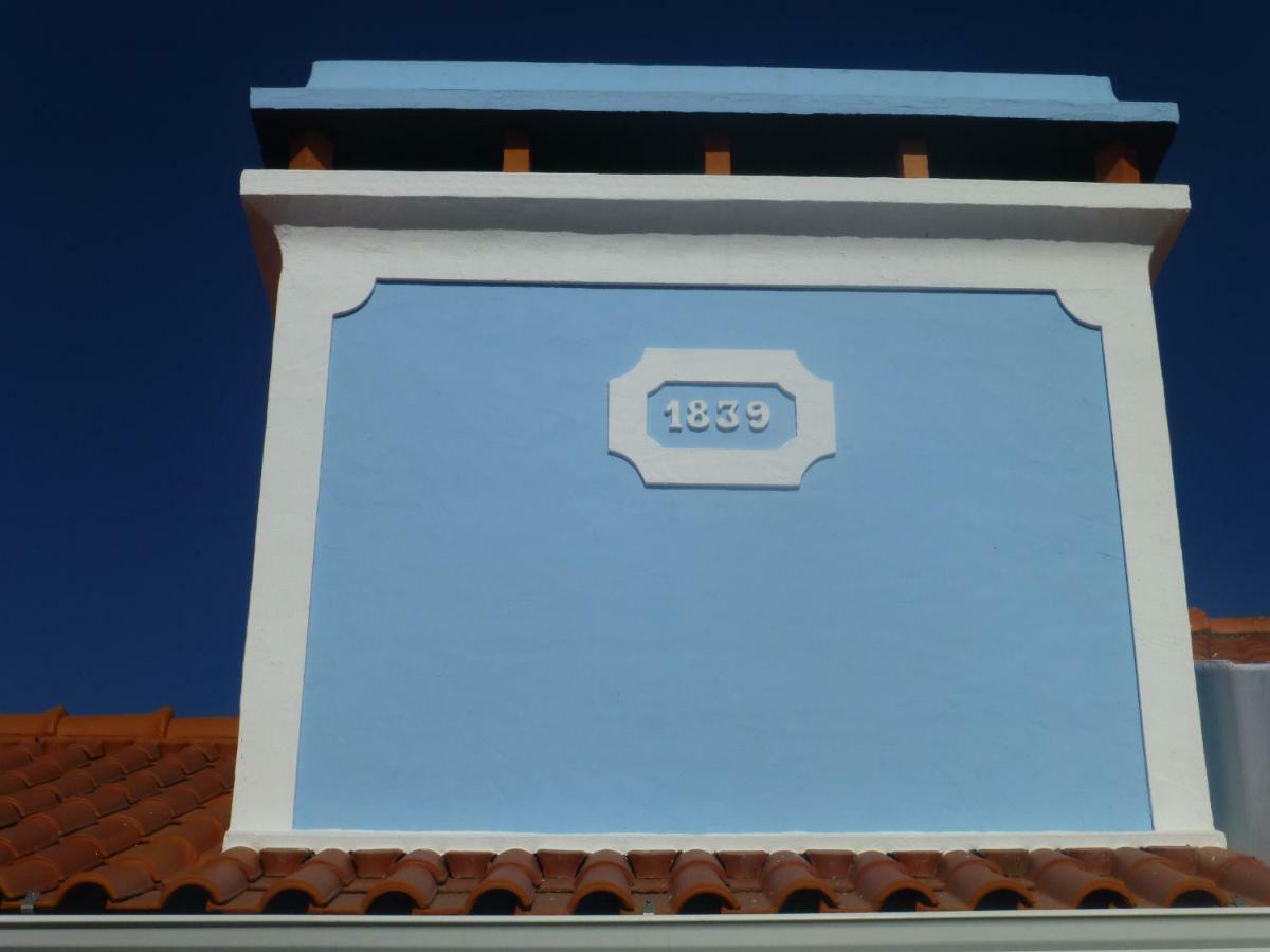 Monte Da Cascalheirinha Villa Santo André Buitenkant foto